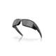 Oakley SI Gascan Urban Sunglasses, Urban Spin Camo Frame, Prizm Black Polarized Lens, OO9014-B860