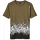Oakley SI Gradient Pixel Tee - Mens, Dark Brush, 2XL, 457536-86V-XXL