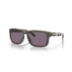 Oakley SI Holbrook American Heritage Collection Sunglasses, American Heritage Nose Art Frame, Prizm Gray Lens, OO9102-V655