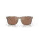 Oakley SI Holbrook Kryptek Sunglasses, Kryptek Highlander Frame, Prizm Tungsten Polarized Lens, OO9102-W255