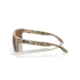 Oakley SI Holbrook Kryptek Sunglasses, Kryptek Highlander Frame, Prizm Tungsten Polarized Lens, OO9102-W255