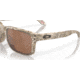 Oakley SI Holbrook Kryptek Sunglasses, Kryptek Highlander Frame, Prizm Tungsten Polarized Lens, OO9102-W255