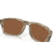 Oakley SI Holbrook Kryptek Sunglasses, Kryptek Highlander Frame, Prizm Tungsten Polarized Lens, OO9102-W255