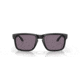 Oakley SI Holbrook Sunglasses, Matte Black Frame, Prizm Gray Lens, OO9102-K255