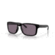 Oakley SI Holbrook Sunglasses, Matte Black Frame, Prizm Gray Lens, OO9102-K255