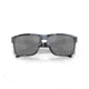 Oakley SI Holbrook Urban Sunglasses, Spin Camo Frame, Prizm Black Polarized Lens, OO9102-V755