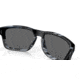 Oakley SI Holbrook Urban Sunglasses, Spin Camo Frame, Prizm Black Polarized Lens, OO9102-V755