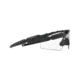 Oakley SI Industrial M Frame 2.0 Sunglasses, Clear Lens, ANSI Rated, OO9213-04