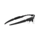 Oakley SI Industrial M Frame 2.0 Sunglasses, Clear Lens, ANSI Rated, OO9213-04