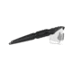 Oakley SI Industrial M Frame 2.0 Sunglasses, Clear Lens, ANSI Rated, OO9213-04