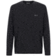 Oakley SI Link Long Sleeve Top - Mens, Blackout, Large, 433995A-02E-L