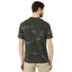 Oakley Link Short Sleeve Top - Mens, Blackout Camo, Large, 434246P-978-L