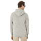 Oakley SI Mark Ii Fz Hoodie - Mens, Athletic Heather Grey, Extra Large, 472335A-24G-XL