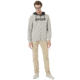 Oakley SI Mark Ii Fz Hoodie - Mens, Athletic Heather Grey, Extra Large, 472335A-24G-XL