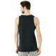 Oakley SI Method Tank - Mens, Blackout, Large, 434023-02E-L