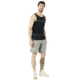 Oakley SI Method Tank - Mens, Blackout, Large, 434023-02E-L