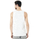 Oakley SI Method Tank - Mens, White, Extra Large, 434023-100-XL