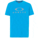 Oakley SI O Bark Short Sleeve Shirt - Mens, Ozone, Large, 457130-62T-L