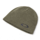 Oakley SI Oakley Tactical Beanie - Mens, Worn Olive, One Size, 911421-79B-One Size