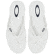Oakley Operative 2.0 Flip Flop - Mens, White, 10, 13547-100-100-10