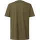 Oakley SI Pillars T-Shirts - Mens, Dark Brush, Extra Large, FOA404136-86V-XL