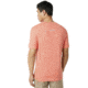 Oakley Pixel B1B Tee - Mens, Sunset, Extra Large, 457539-71F-XL
