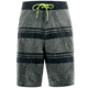 Oakley Racetracks 20 Boardshort - Mens, Blackout, 34, 482369-02E-34
