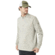 Oakley SI Range Pullover - Mens, Stone Gray, Small, 461408A-22Y-S