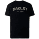 Oakley SI SI Indoc T-Shirt - Mens, Blackout, Small, 458158-02E-S
