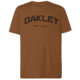 Oakley SI SI Indoc T-Shirt - Mens, Coyote, 2XL, 458158-86W-XXL