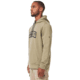 Oakley SI Si Tab Hoodie - Mens, Military Tan, Small, 461800-9BU-S