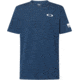 Oakley SI Strong T-Shirts - Mens, Universal Blue/American, Small, FOA404139-6UA-S