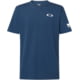Oakley SI Strong T-Shirts - Men's, Universal Blue/American, Small, FOA404139-6UA-S