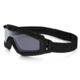 Oakley SI Ballistic Halo, Matte Black OO7065-01