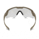 Oakley SI Ballistic M Frame Alpha Array, Terrain Tan OO9296-07