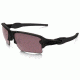 Oakley SI Flak 2.0 XL, Matte Black OO9188-42