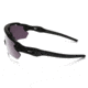 Oakley SI Radar EV Path, Matte Black OO9208-28