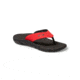 Oakley SI Super Coil Sandal 2.0 - Mens, Red Line, 7, 15030-465-465-7