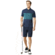 Oakley SI Targetline Quickdry Perf Short - Mens, Fathom, 30, 442512-6AC-30