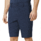 Oakley SI Targetline Quickdry Perf Short - Mens, Fathom, 33, 442512-6AC-33