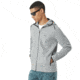Oakley SI Tech Knit Fz - Mens, Athletic Heather Grey, 2XL, 472341-24G-XXL