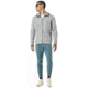 Oakley SI Tech Knit Fz - Mens, Athletic Heather Grey, 2XL, 472341-24G-XXL