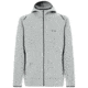 Oakley SI Tech Knit Fz - Mens, Athletic Heather Grey, 2XL, 472341-24G-XXL