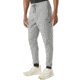 Oakley Tech Knit Pant - Mens, Athletic Heather Grey, Extra Large, 422311-24G-XL
