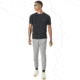 Oakley Tech Knit Pant - Mens, Athletic Heather Grey, Extra Large, 422311-24G-XL