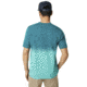 Oakley SI Uptown Downtown Pixel Gradient - Mens, Petrol, Large, 457520-9PE-L