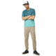 Oakley SI Uptown Downtown Pixel Gradient - Mens, Petrol, Large, 457520-9PE-L