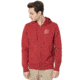 Oakley SI Urban Stretch Graphic Hoodie - Mens, Sundried Tomato, Extra Large, 472479-4ST-XL