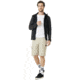Oakley Utility Knit Fz Jacket - Mens, Blackout, Extra Large, 472415-02E-XL