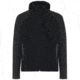 Oakley Utility Knit Fz Jacket - Mens, Blackout, Extra Large, 472415-02E-XL